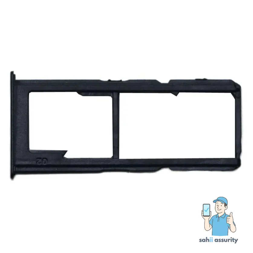 SIM Card Holder Tray for Oppo A83 thumbnail